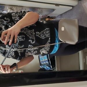 Michael Kors Crossbody Purse